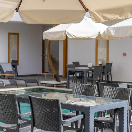 Paradise Guendogan Hotel Bodrum Exterior foto
