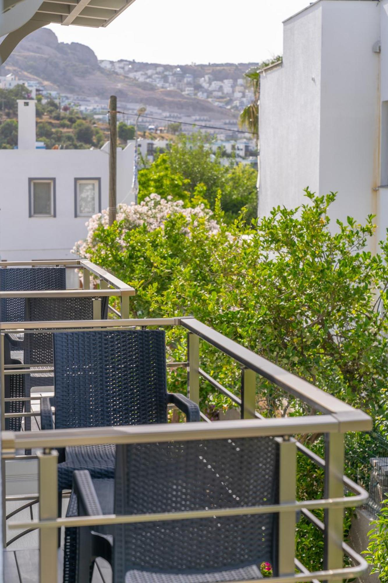 Paradise Guendogan Hotel Bodrum Exterior foto
